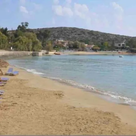 2 Sea View As 1 By Chania Living Stories Agios Onoufrios