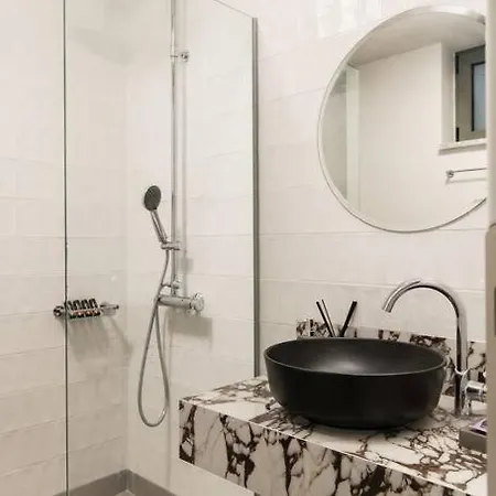 2 Sea View As 1 By Chania Living Stories * Agios Onoufrios
