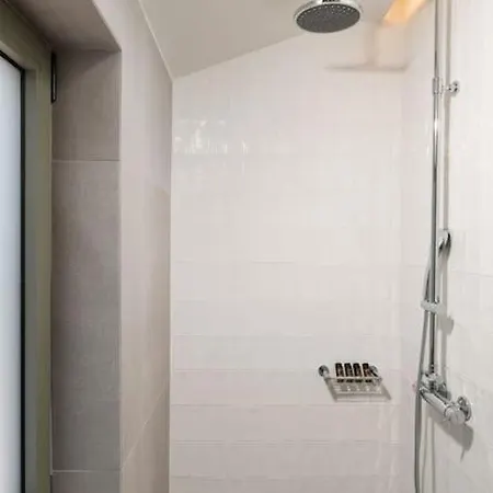 2 Sea View As 1 By Chania Living Stories ヴィラ Agios Onoufrios