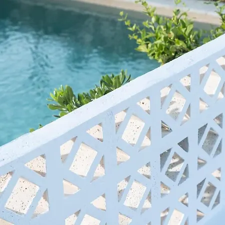 2 Sea View As 1 By Chania Living Stories Agios Onoufrios