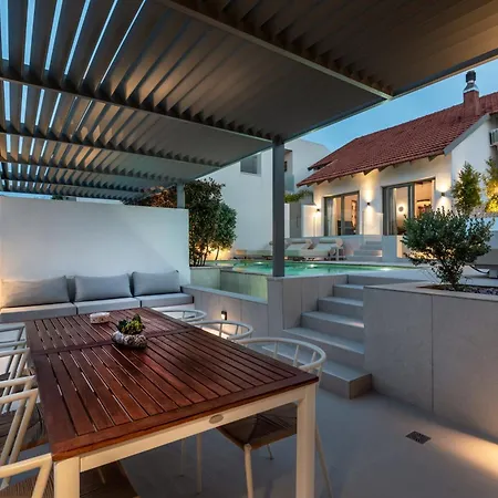 2 Sea View As 1 By Chania Living Stories * Agios Onoufrios